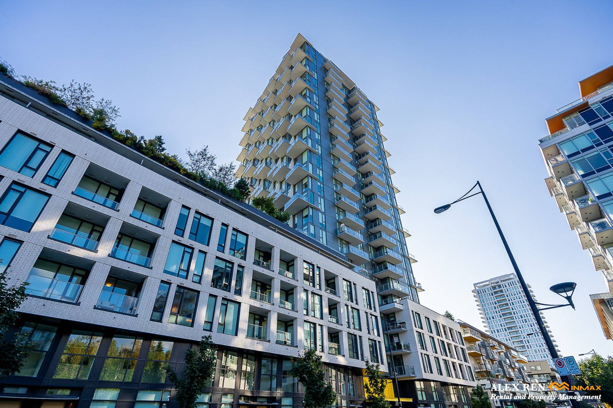 出租案例 | 好房子为什么租不掉？这套River District给出真实答