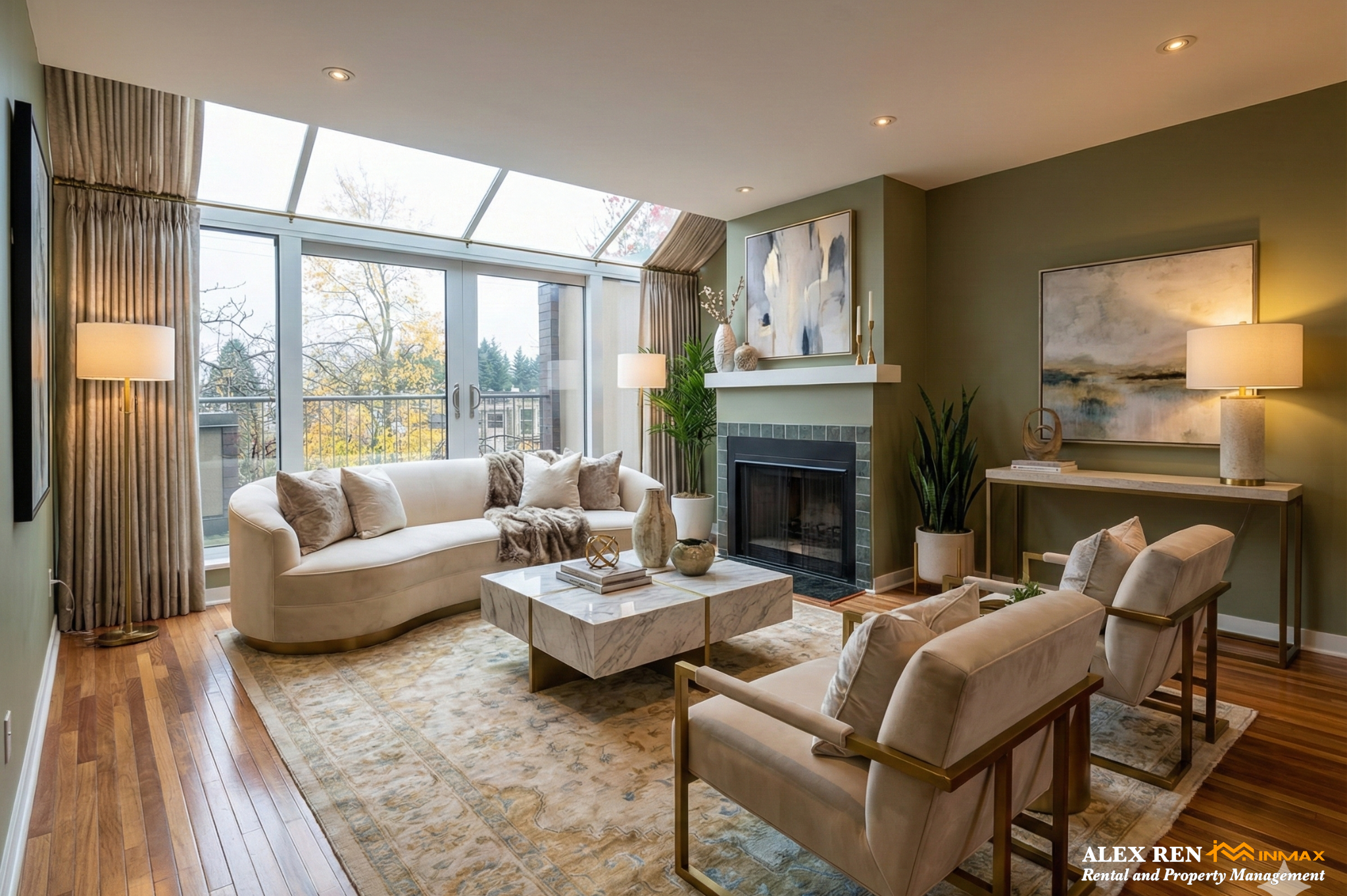 出租案例 | 租房市场不好就一定要降价吗？这位房东的选择，结果很意外