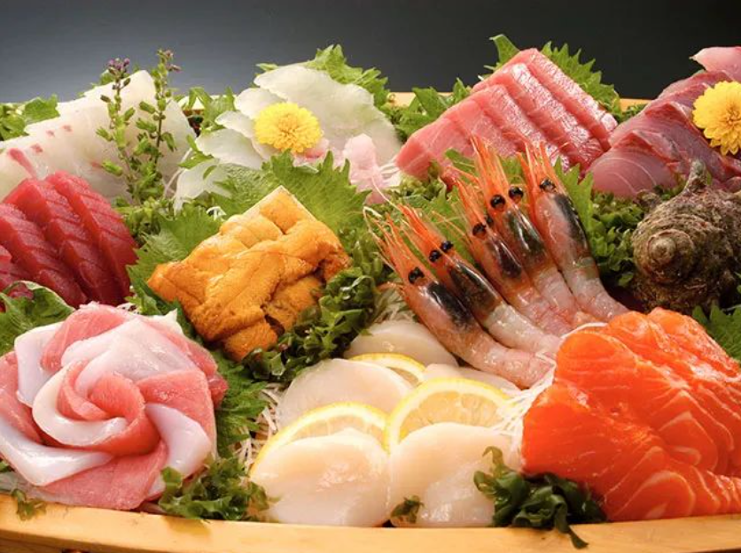 【吃穿玩乐】温哥华5间高人气日式刺身餐厅,鲜味爆棚,味蕾狂欢!!