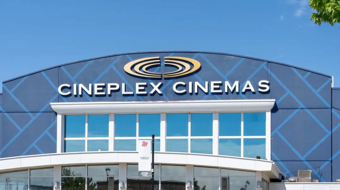 【吃穿玩乐】加拿大Cineplex二月震撼福利:每周二$5电影票!