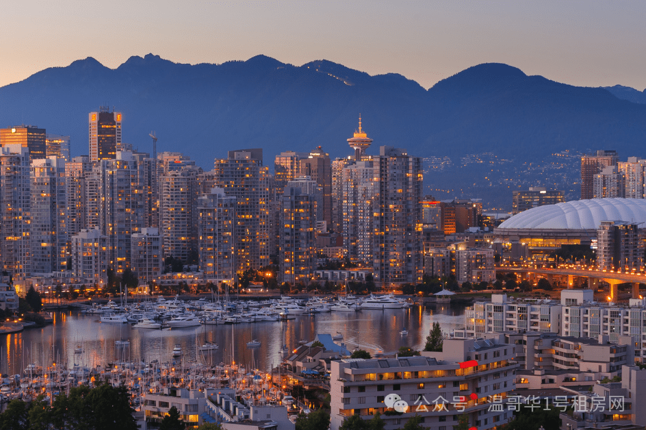 Canada Rent Report May 2025 | 加拿大各大城市最新租房信息 - 2025年5月
