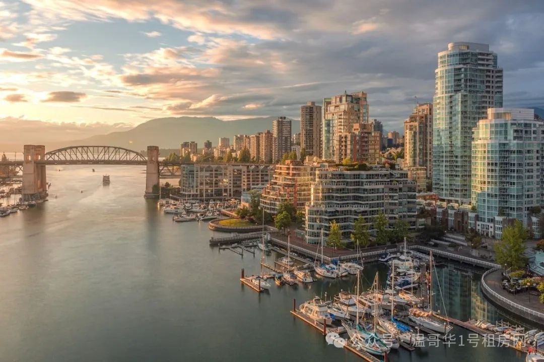 Canada Rent Report April 2025 | 加拿大各大城市最新租房信息 - 2025年4月