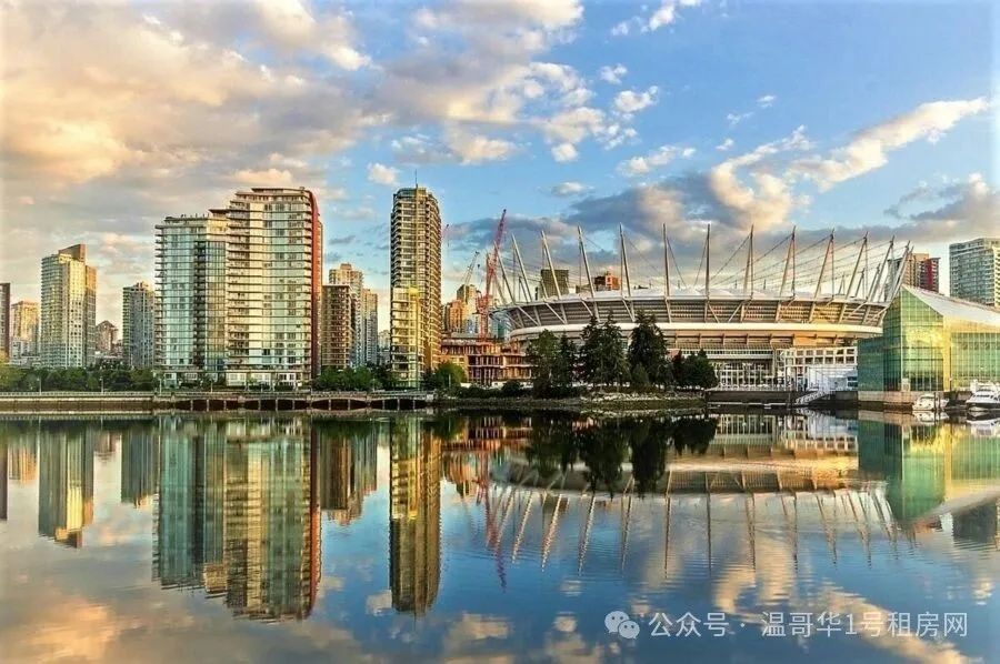 Canada Rent Report July 2025 | 加拿大各大城市最新租房信息 - 2025年7月