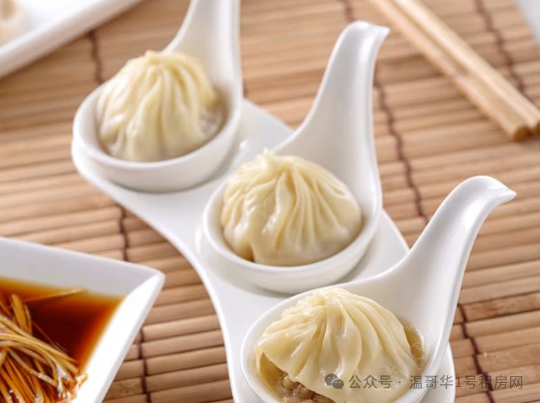 【吃穿玩乐】温哥华最好吃的小笼包在哪?这3家让人念念不忘!